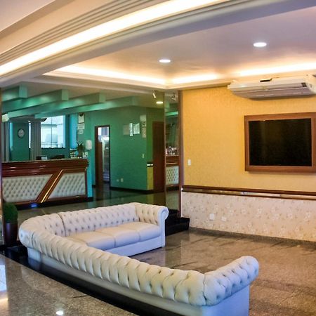 Hotel Monalisa Foz do Iguaçu Dış mekan fotoğraf