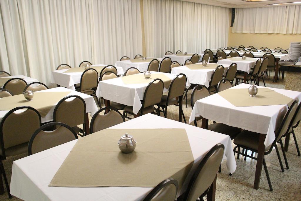 Hotel Monalisa Foz do Iguaçu Dış mekan fotoğraf
