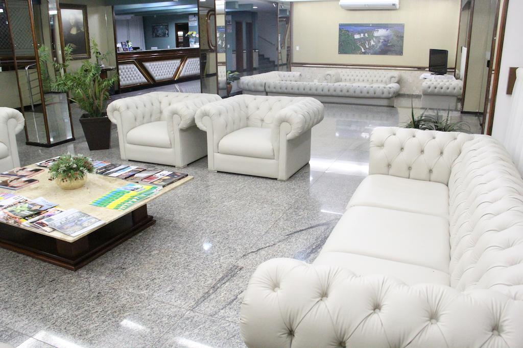 Hotel Monalisa Foz do Iguaçu Dış mekan fotoğraf