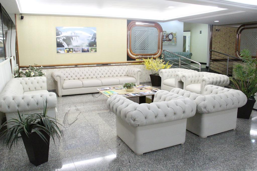 Hotel Monalisa Foz do Iguaçu Dış mekan fotoğraf