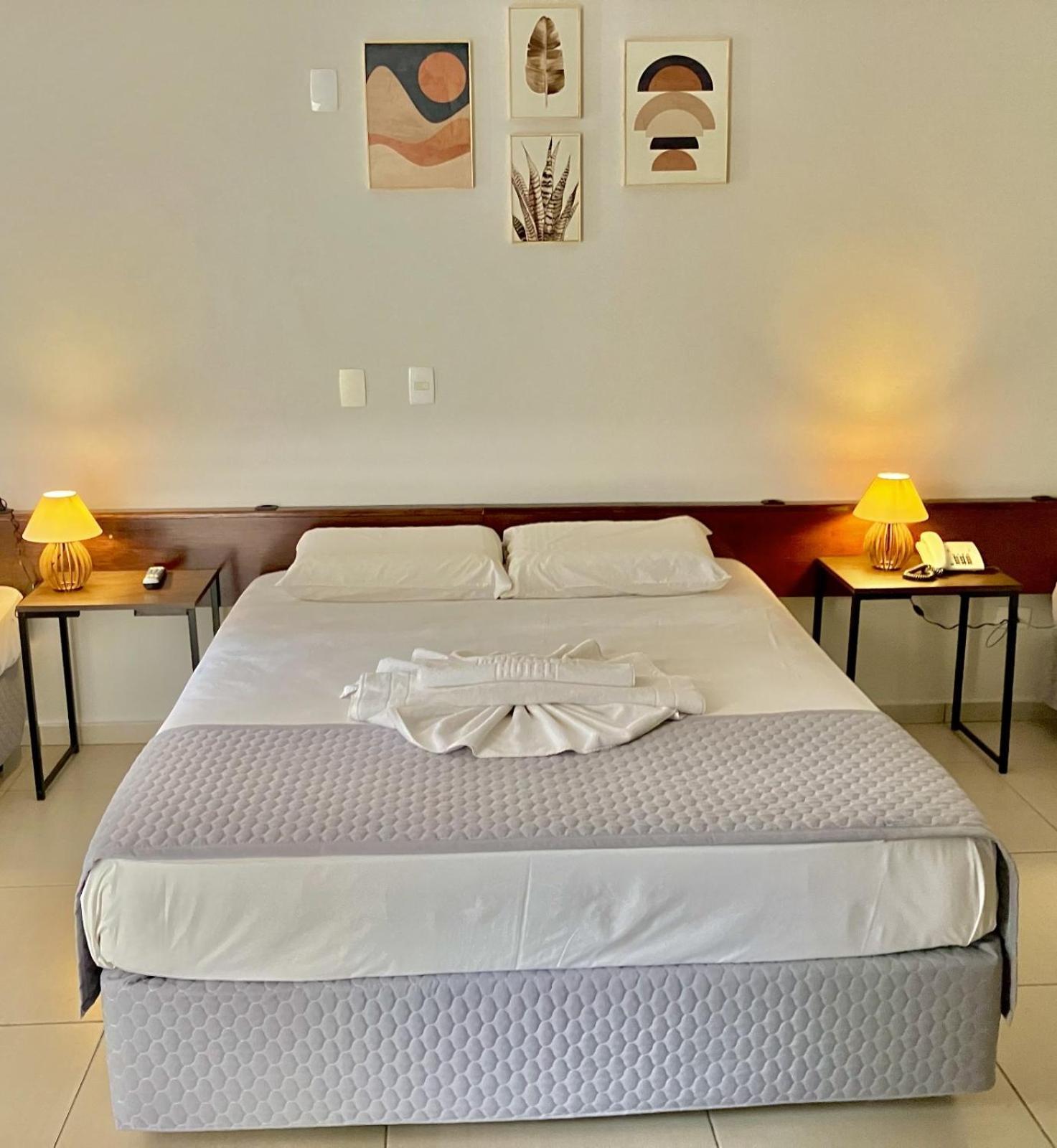 Hotel Monalisa Foz do Iguaçu Dış mekan fotoğraf