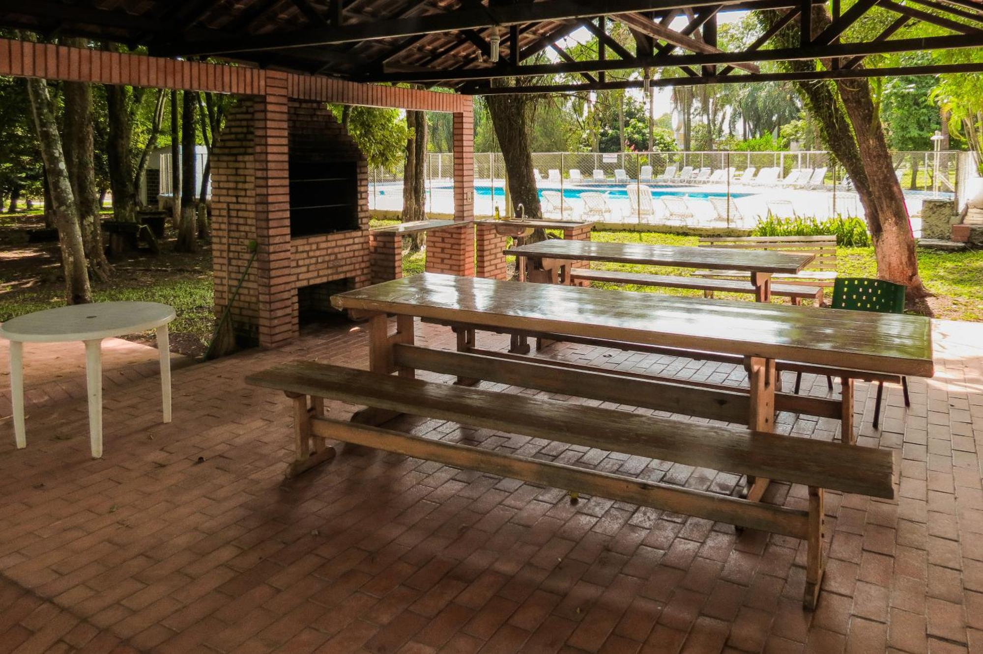 Hotel Monalisa Foz do Iguaçu Dış mekan fotoğraf