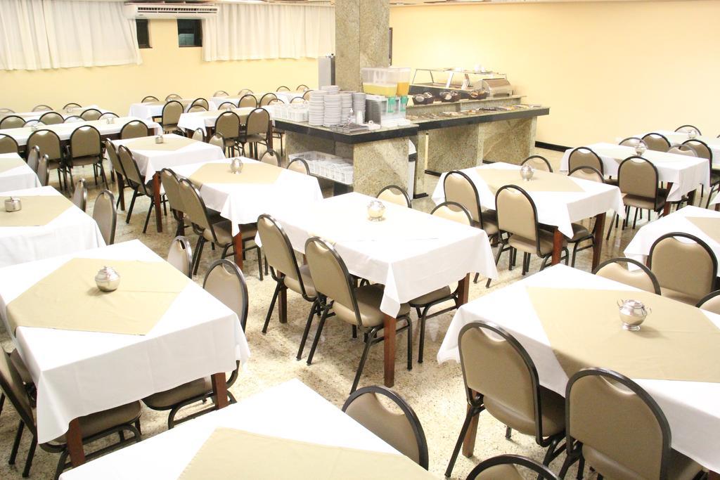 Hotel Monalisa Foz do Iguaçu Dış mekan fotoğraf