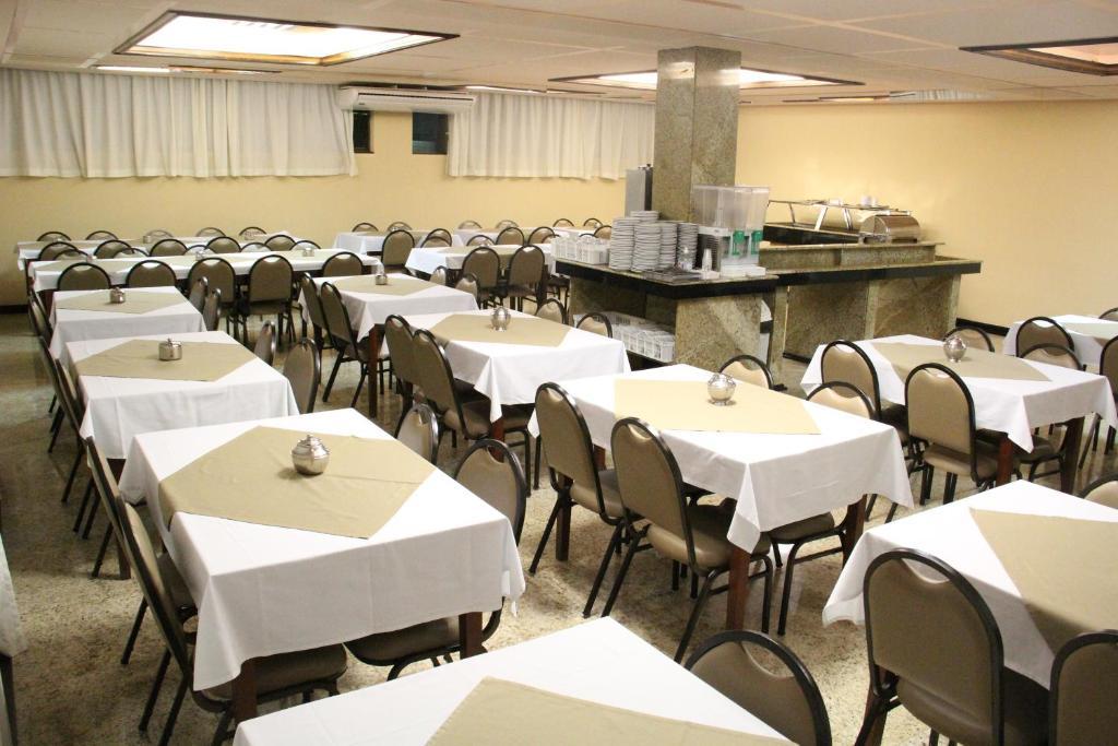 Hotel Monalisa Foz do Iguaçu Dış mekan fotoğraf