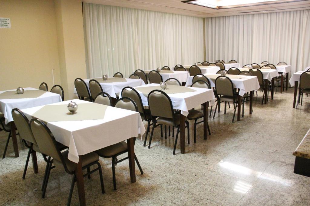 Hotel Monalisa Foz do Iguaçu Dış mekan fotoğraf