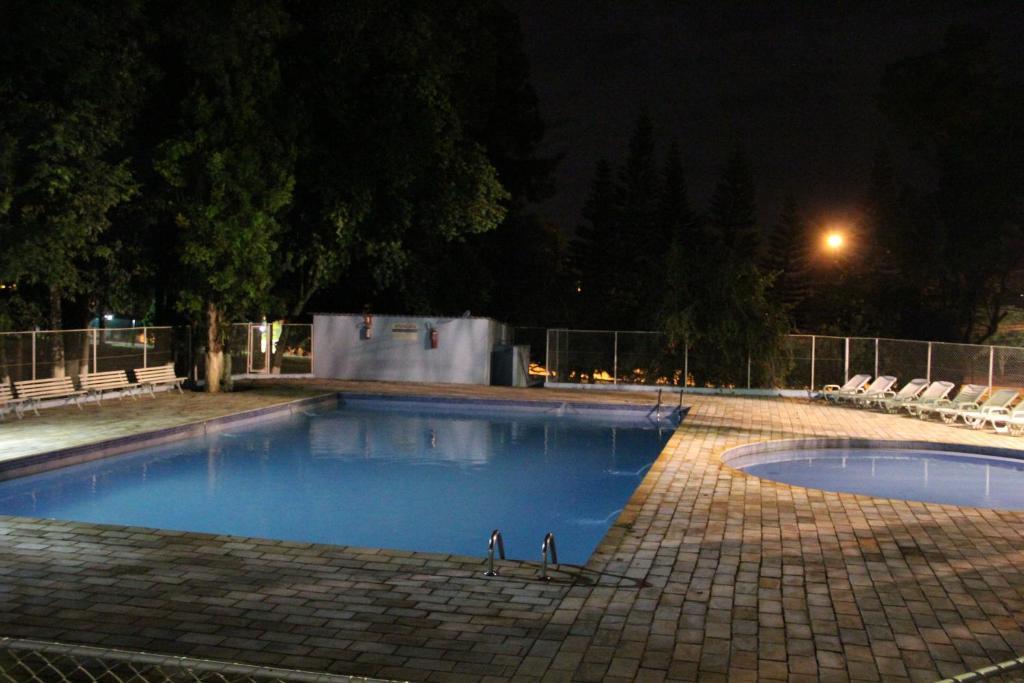 Hotel Monalisa Foz do Iguaçu Dış mekan fotoğraf