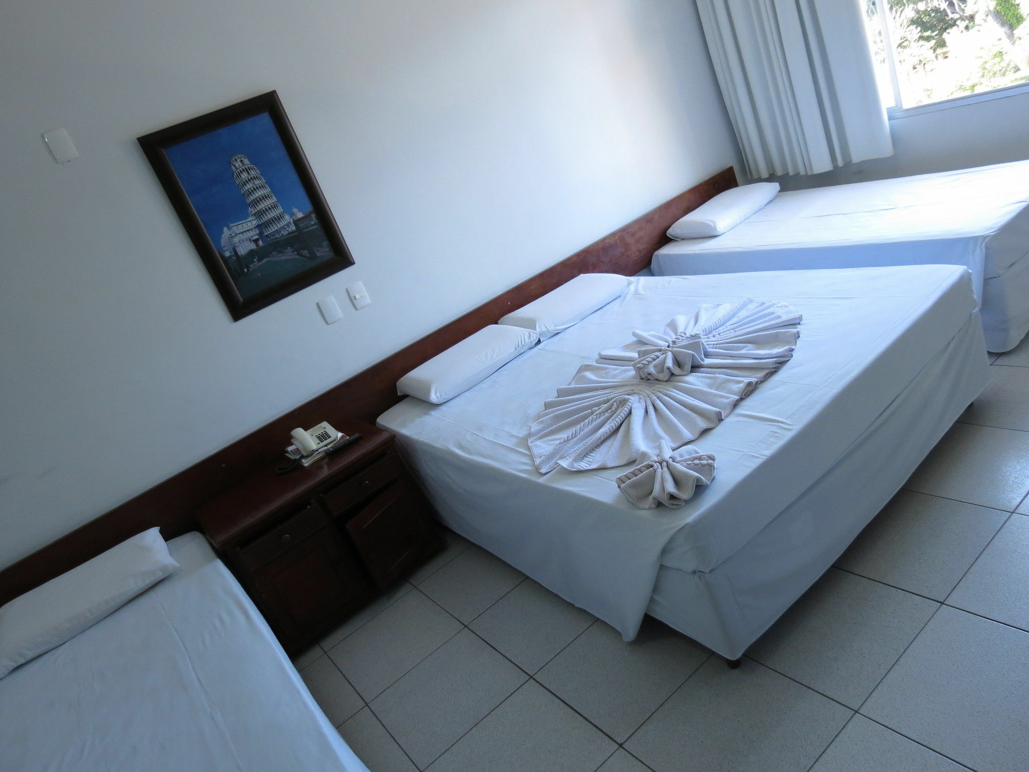 Hotel Monalisa Foz do Iguaçu Dış mekan fotoğraf