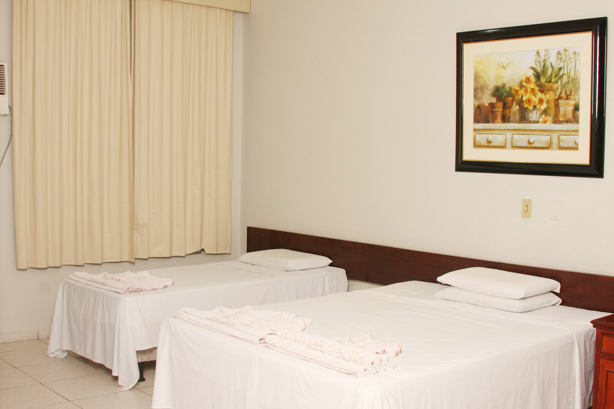 Hotel Monalisa Foz do Iguaçu Dış mekan fotoğraf
