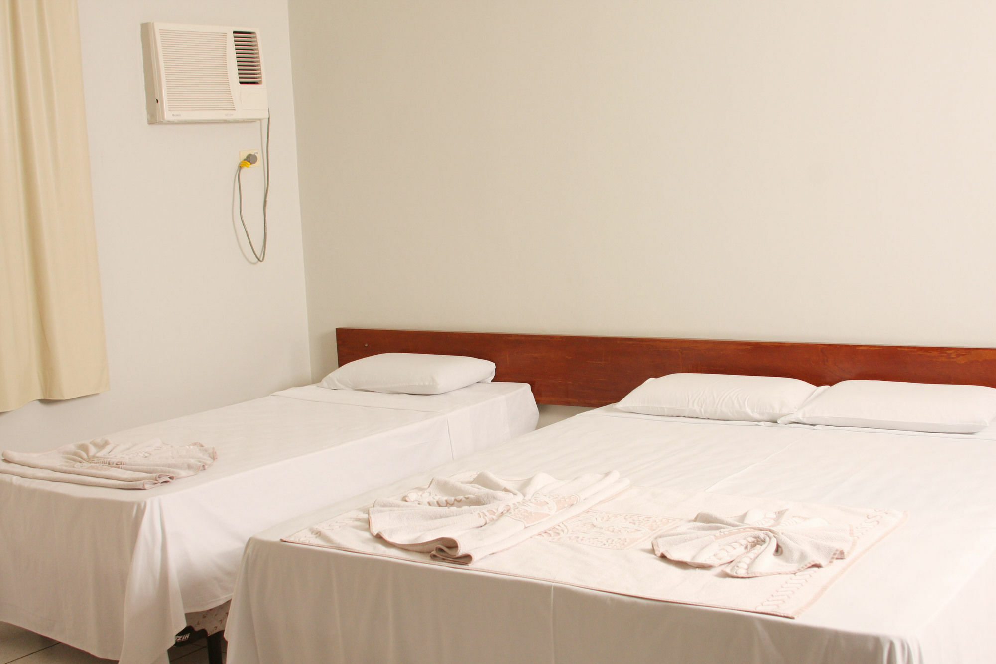 Hotel Monalisa Foz do Iguaçu Dış mekan fotoğraf